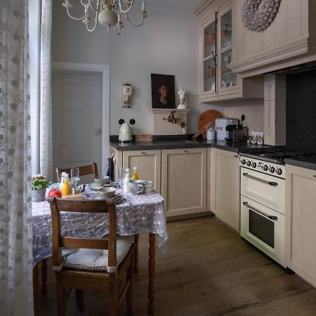 Guesthouse Elisabeth Maastricht Zewnętrze zdjęcie