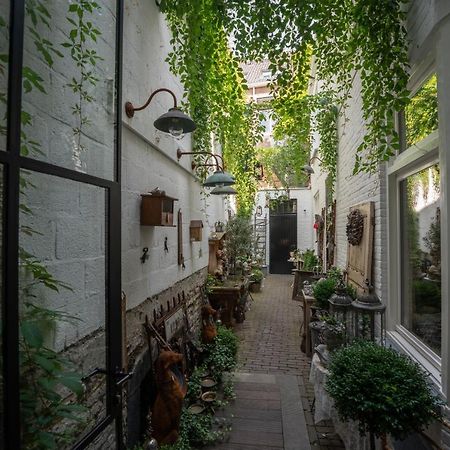 Guesthouse Elisabeth Maastricht Zewnętrze zdjęcie