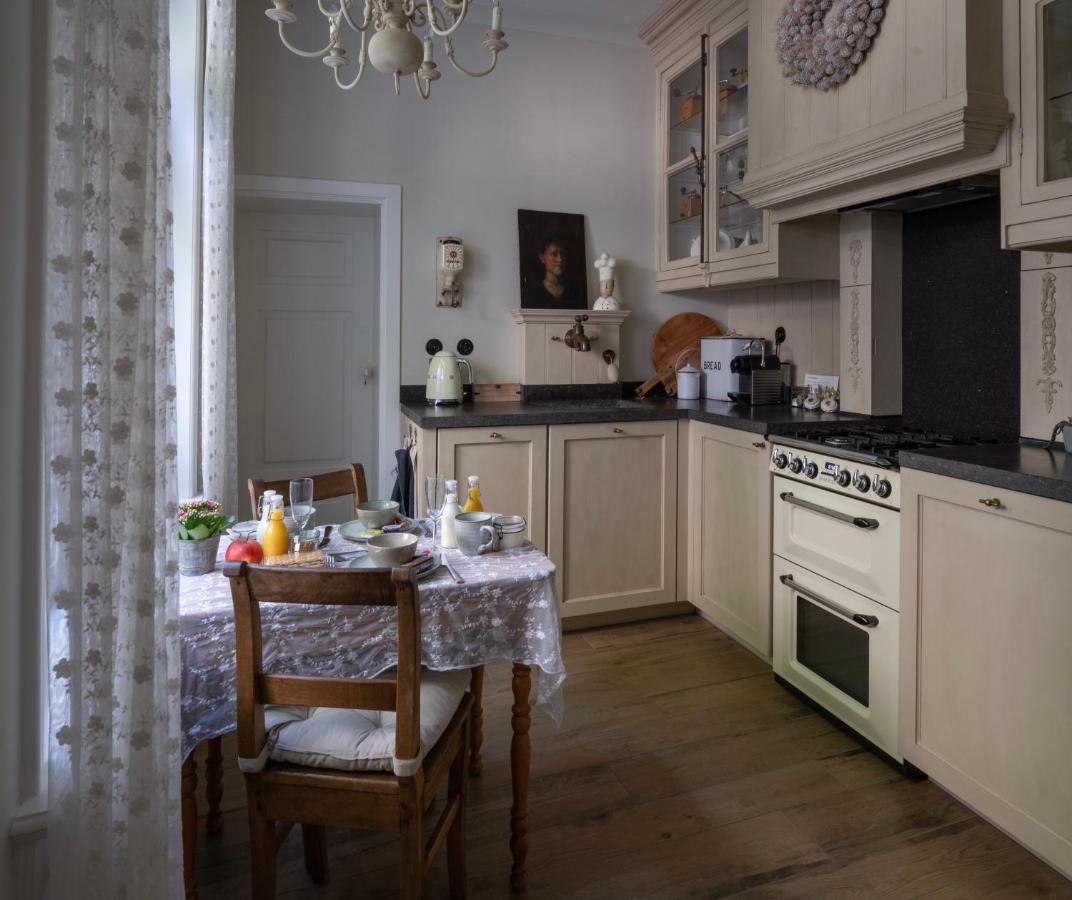 Guesthouse Elisabeth Maastricht Zewnętrze zdjęcie