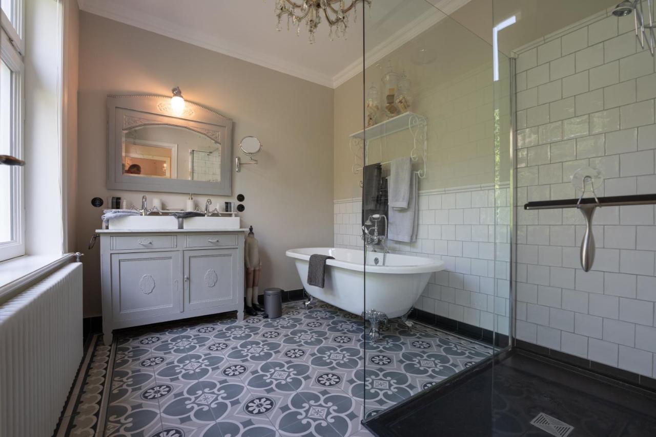 Guesthouse Elisabeth Maastricht Zewnętrze zdjęcie