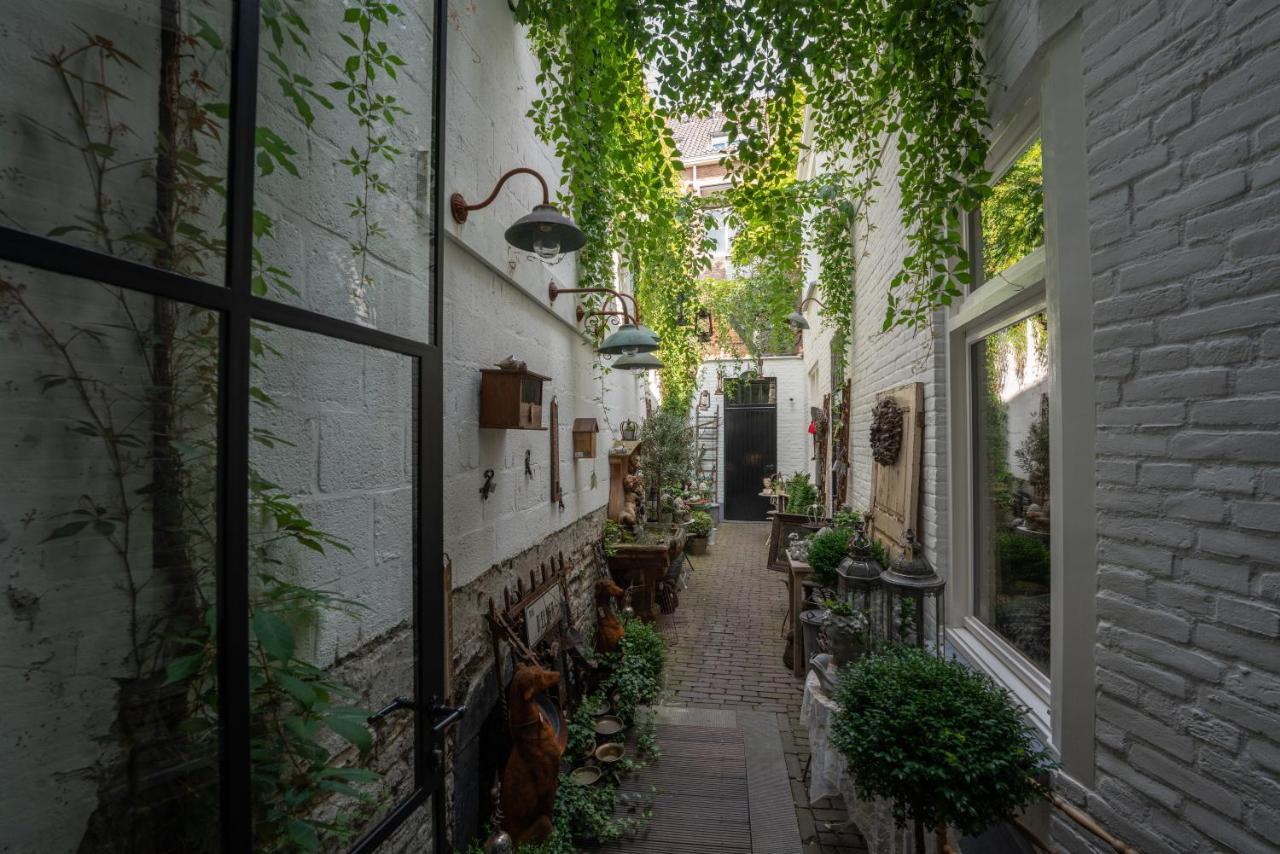 Guesthouse Elisabeth Maastricht Zewnętrze zdjęcie