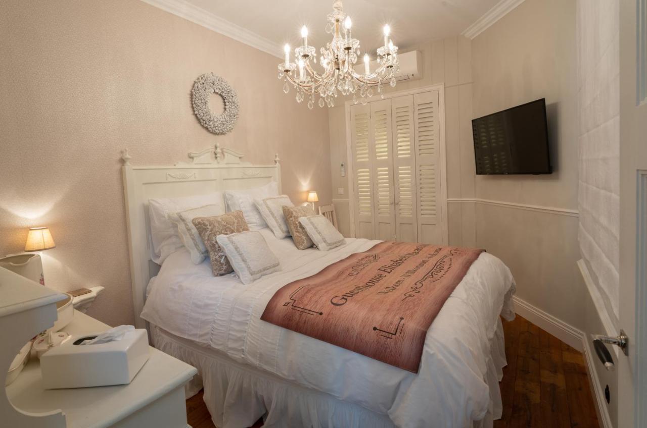 Guesthouse Elisabeth Maastricht Zewnętrze zdjęcie