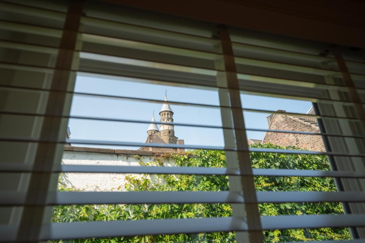 Guesthouse Elisabeth Maastricht Zewnętrze zdjęcie