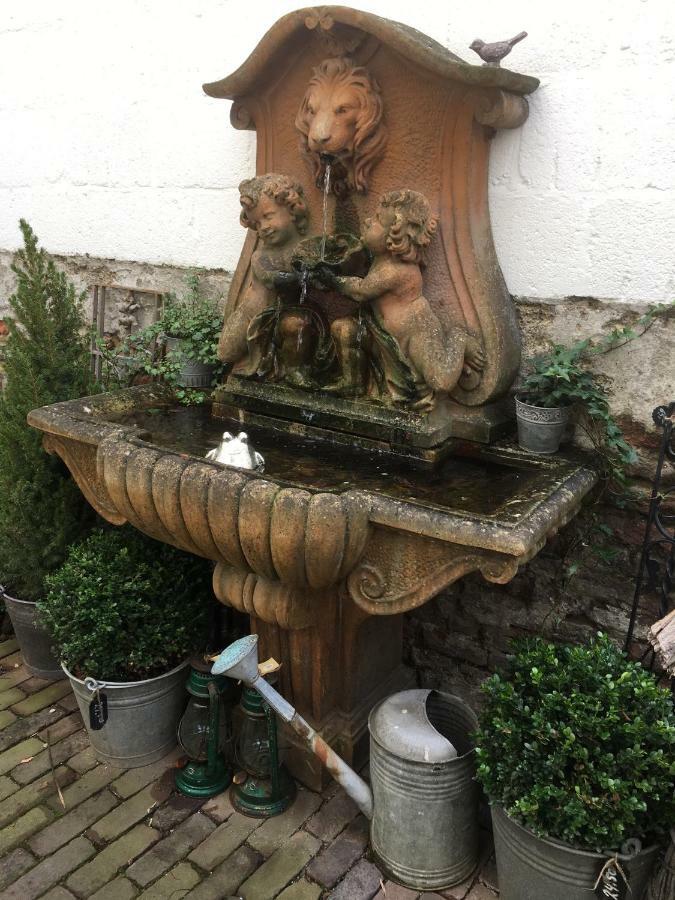 Guesthouse Elisabeth Maastricht Zewnętrze zdjęcie